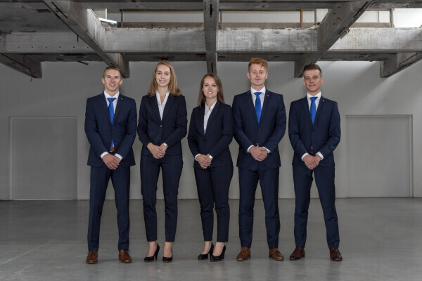 Board 2018-2019 - board photo