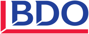 logo: BDO