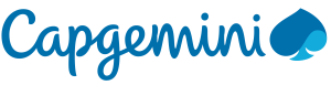logo: Capgemini