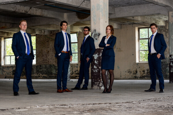 Board 2015-2016 - board photo