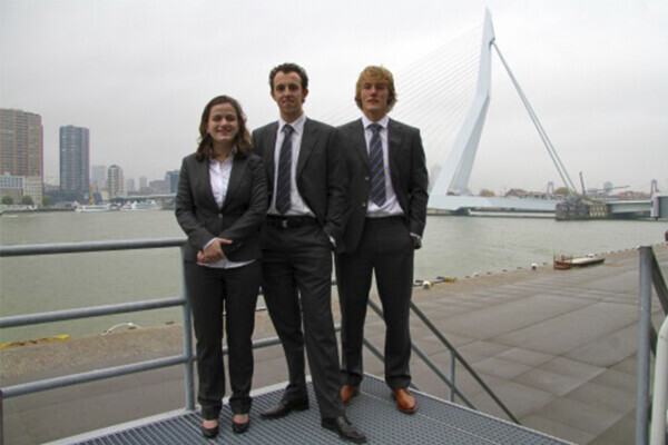 Board 2010-2011 - board photo