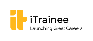 logo: ITrainee
