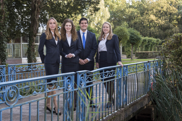 Board 2016-2017 - board photo